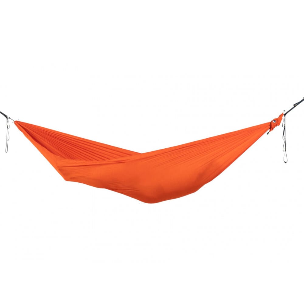 Ticket To The Moon Lightest (recycle) Hammock - Orange