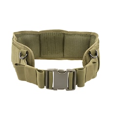 Nuprol Tactical Battle Belt - Olive