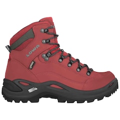 Lowa Renegade GTX MID Women's Boots - Chili