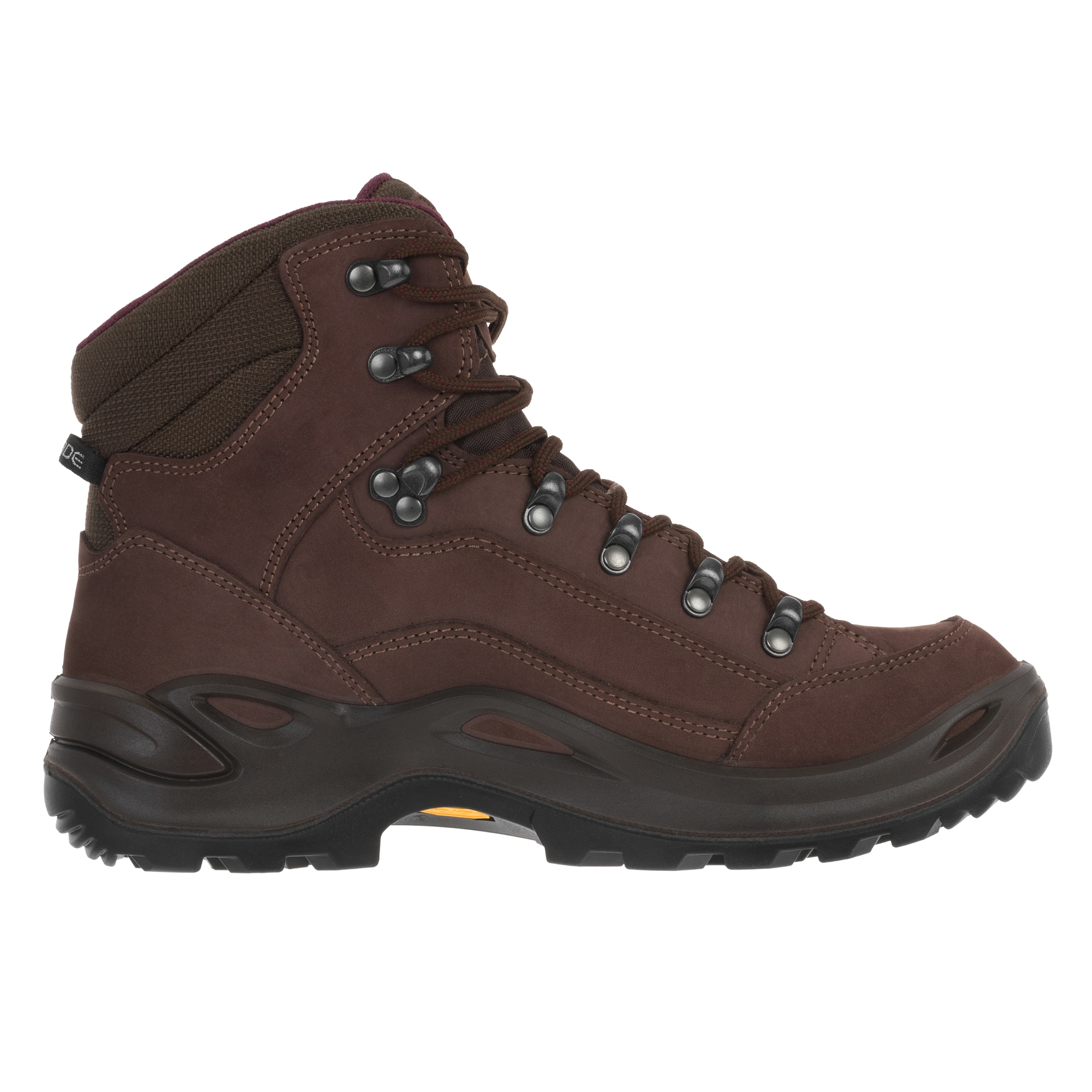 Lowa Renegade GTX MID Women's Boots - Espresso