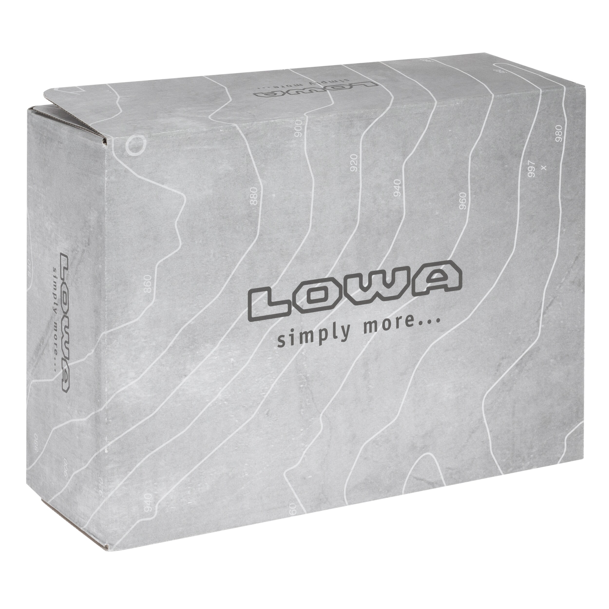 Lowa Renegade GTX MID Women's Boots - Espresso