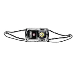 Petzl Bindi Headlamp Black - 200 lumens