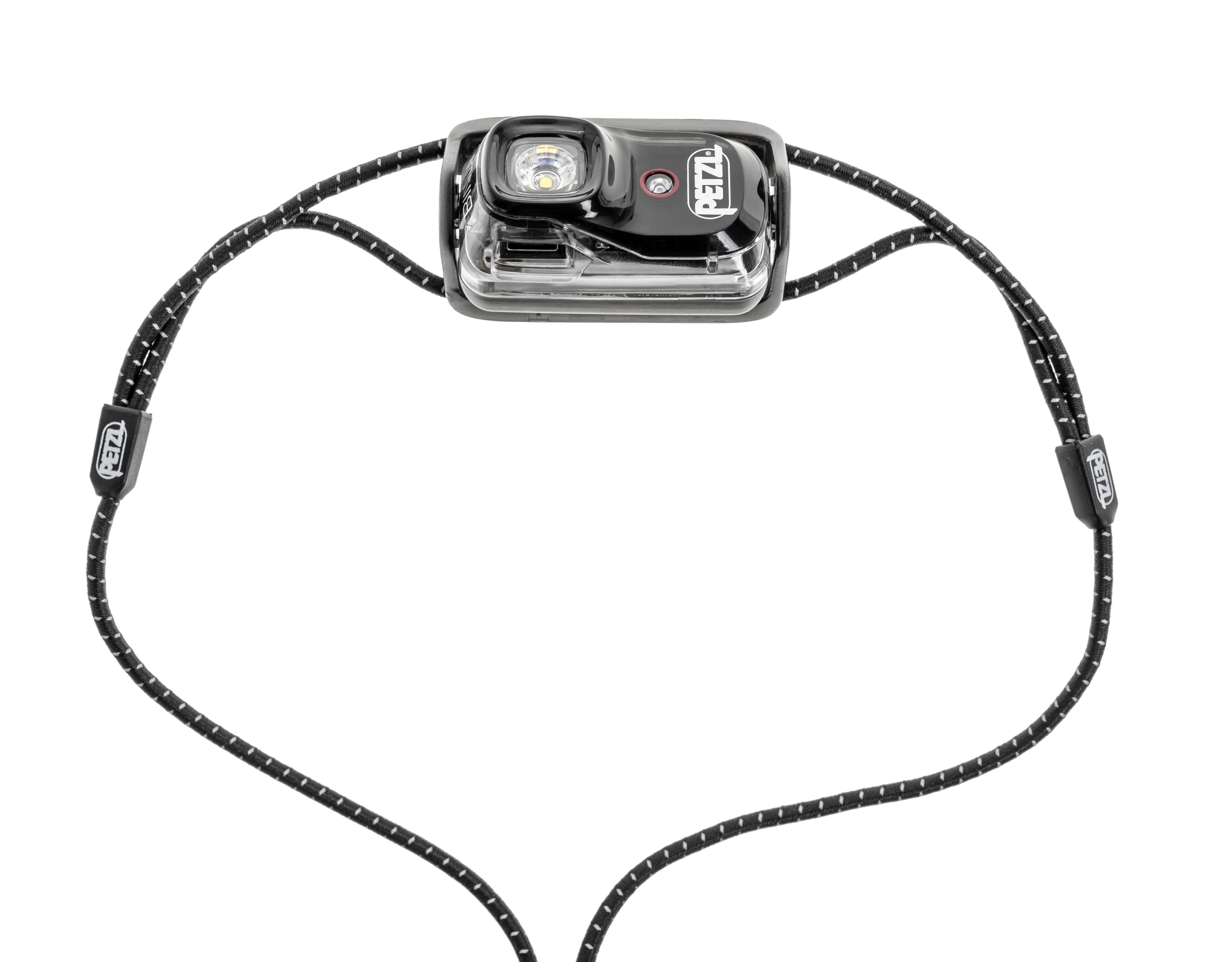 Petzl Bindi Headlamp Black - 200 lumens