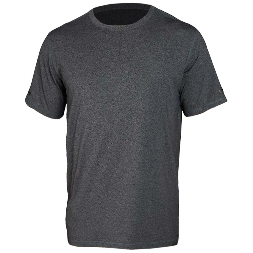 Carhartt Lightweight Durable Thermoactive T-shirt - Carbon Heather