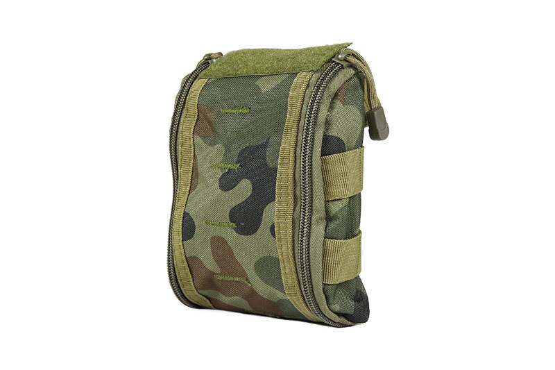 Trauma Kit Organizer - wz.93