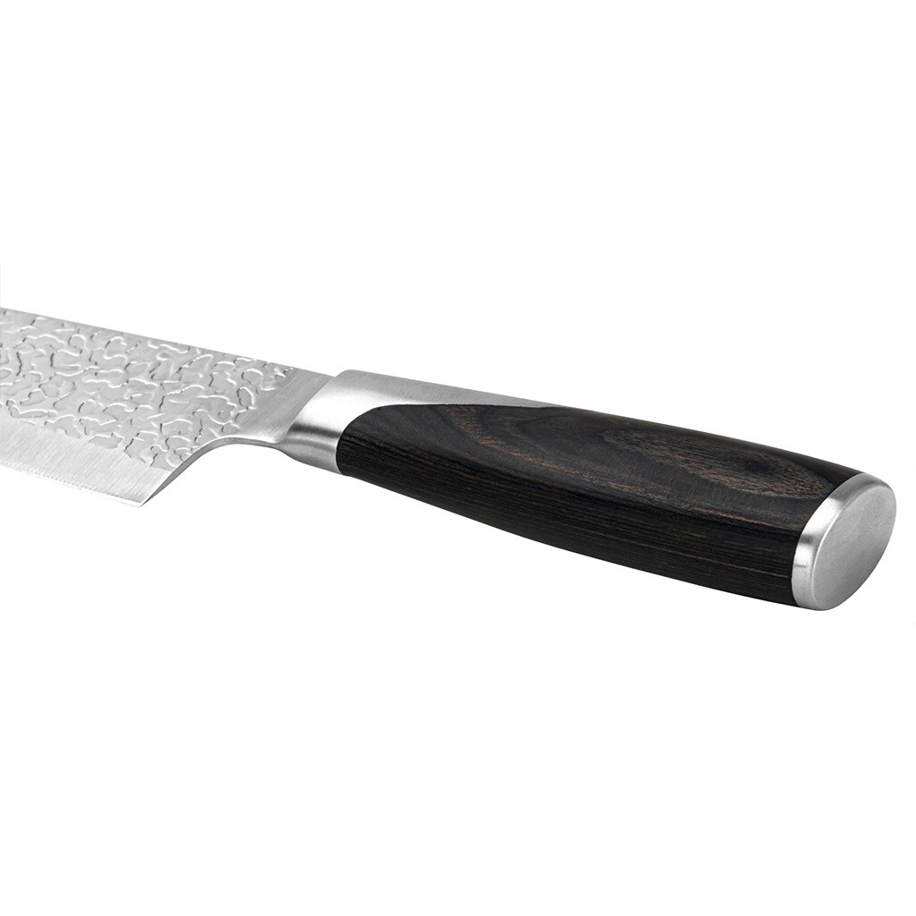 Fissman Tirol 21 cm Chef's Knife - Black