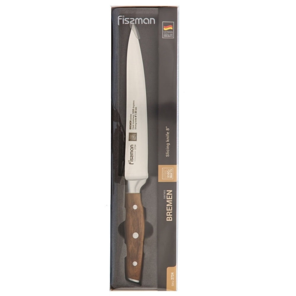 Fissman Bremen Kitchen Knife 20 cm