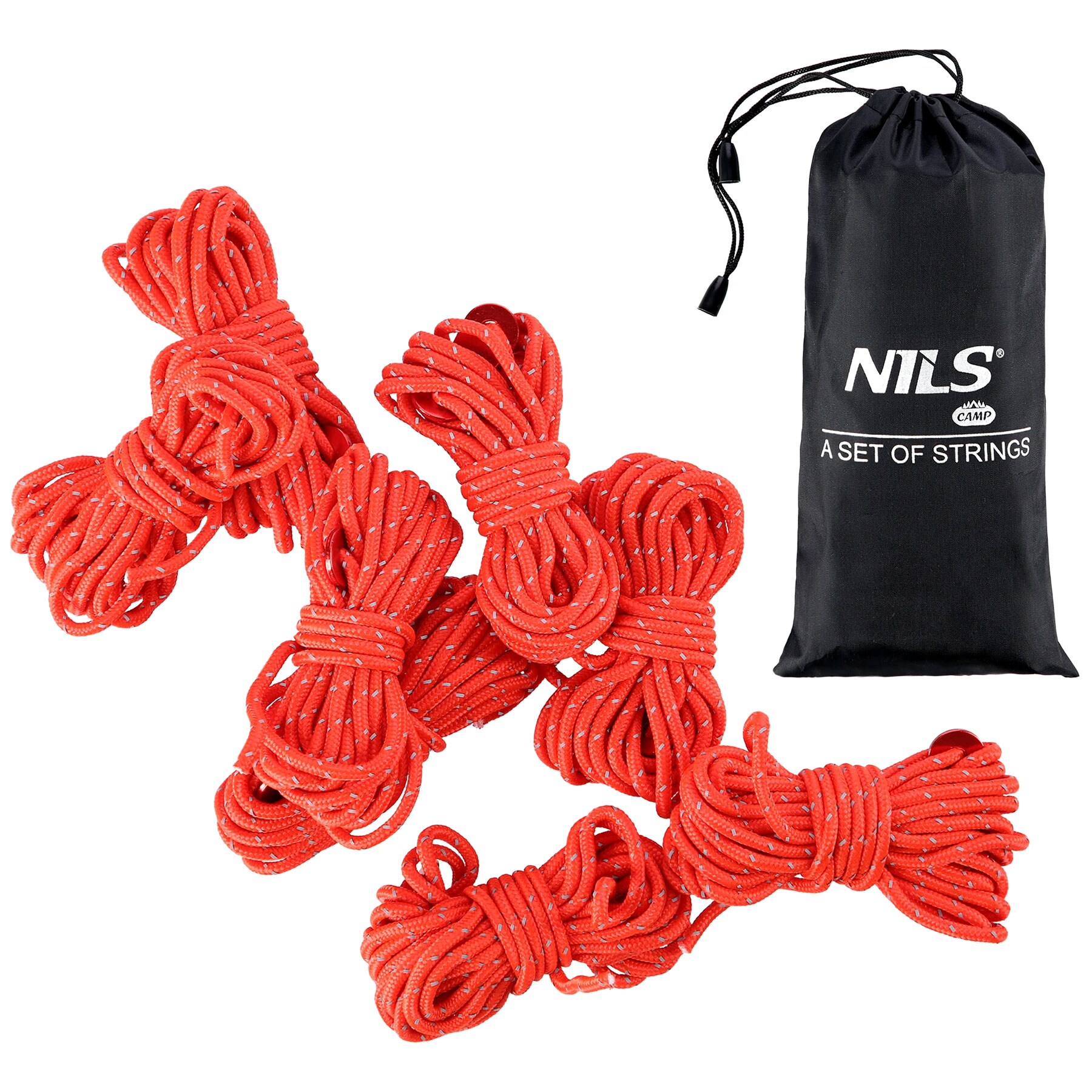 Nils Camp String Set