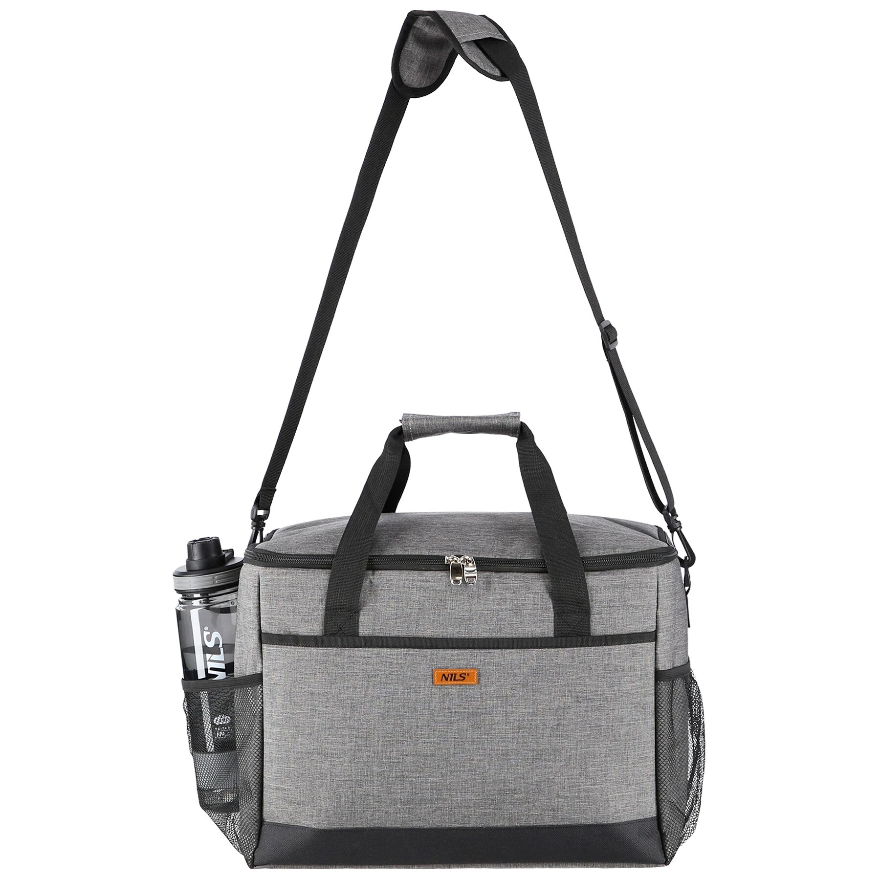 Nils Camp 27 l Thermal Bag - Gray