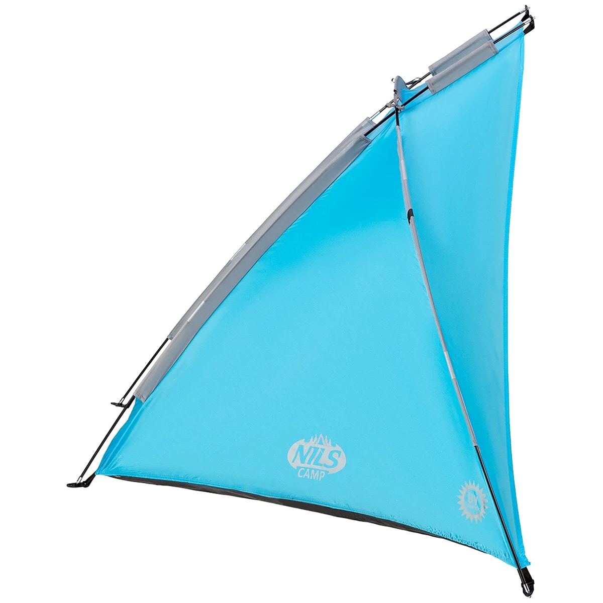 Nils Camp NC3039 Beach Tent - Blue