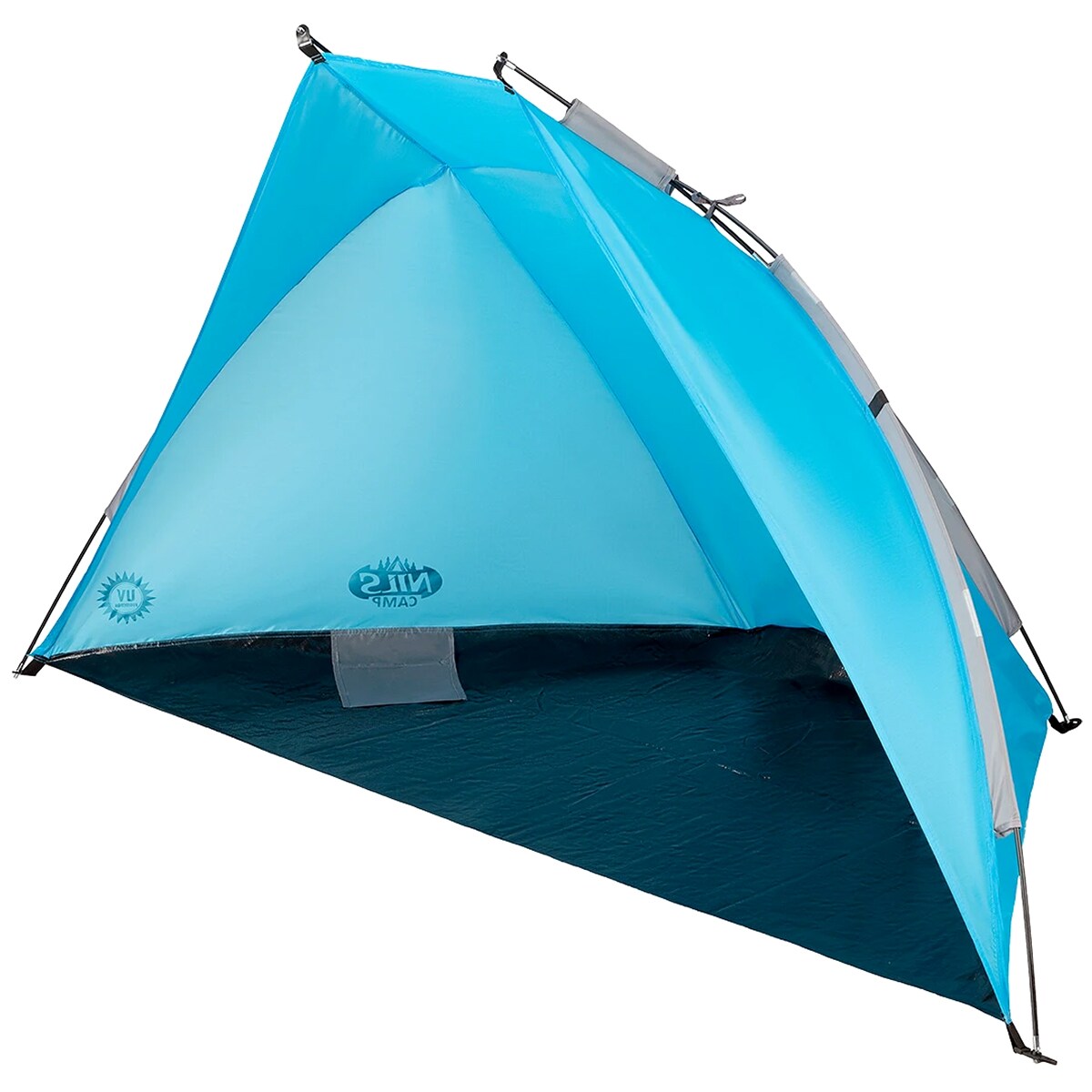 Nils Camp NC3039 Beach Tent - Blue