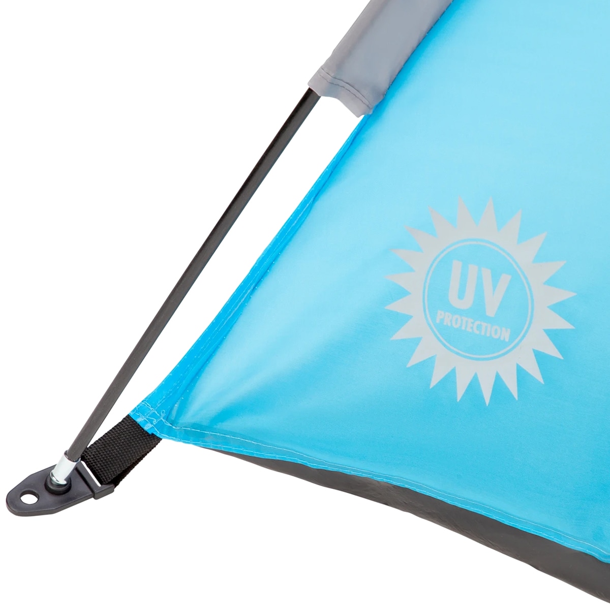 Nils Camp NC3039 Beach Tent - Blue