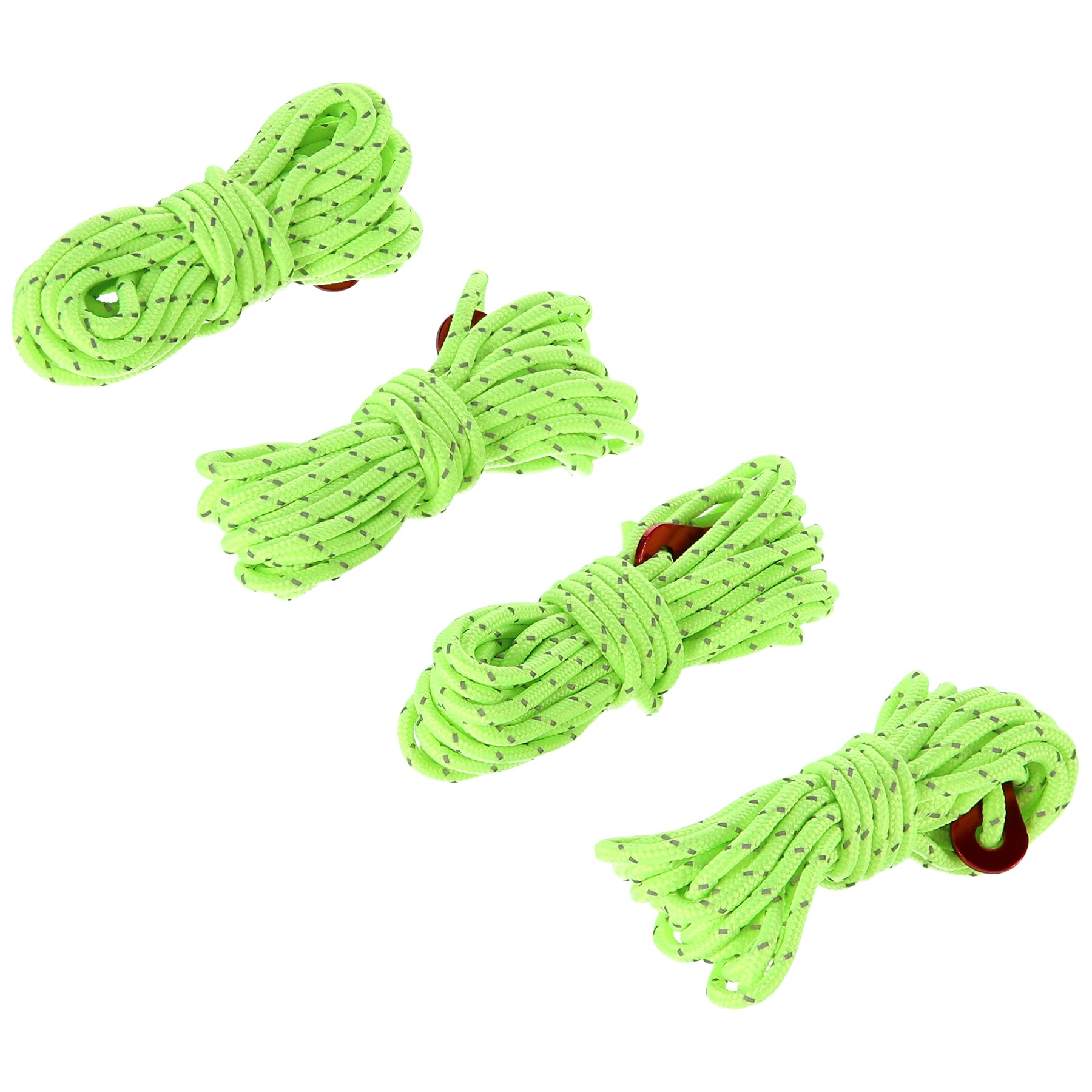 Nils Camp pegs and rope set