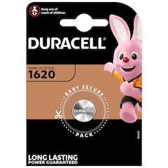 Duracell CR1620 3 V lithium battery