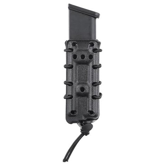 Primal Gear Open V (S) magazine pouch for 9 mm magazines - Black