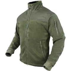 Condor Alpha Flecce Olive Drab fleece