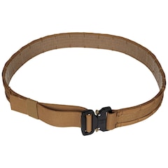 GFC Combat Belt - Coyote Brown