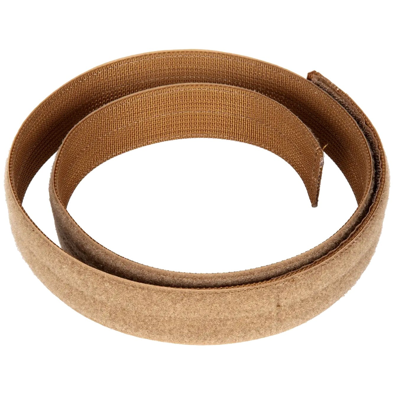 GFC Combat Belt - Coyote Brown