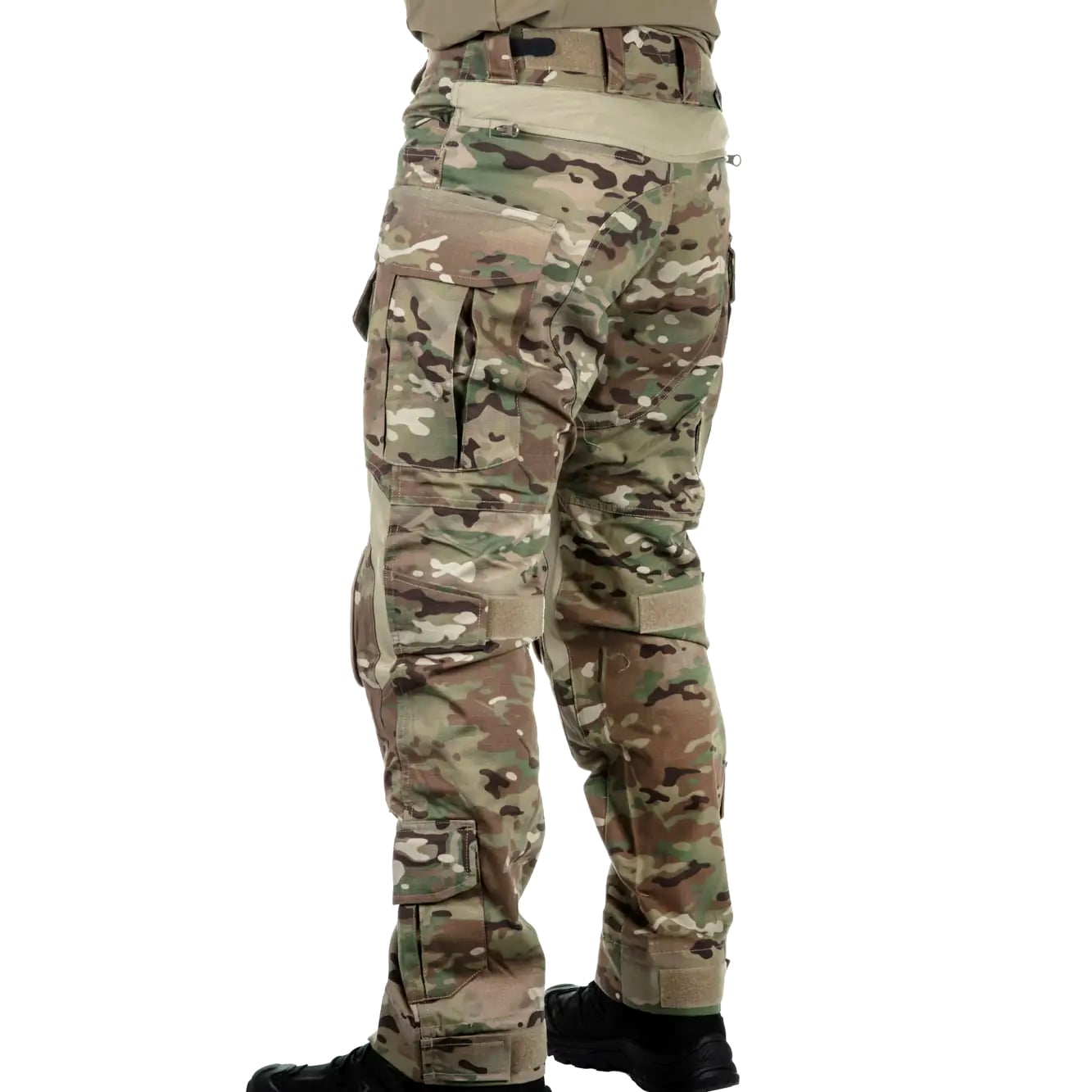 Emerson G3 Military Pants - MultiCam