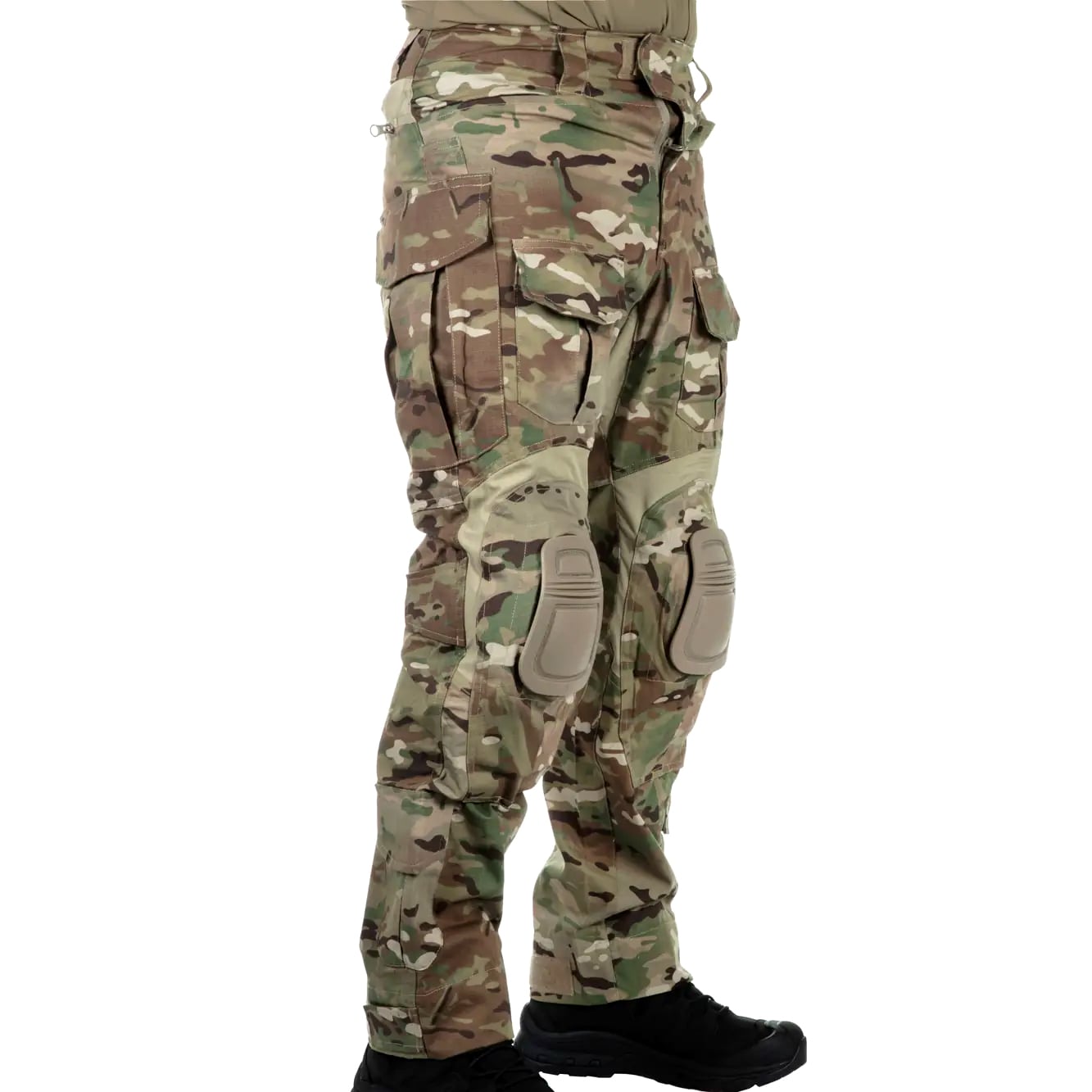 Emerson G3 Military Pants - MultiCam