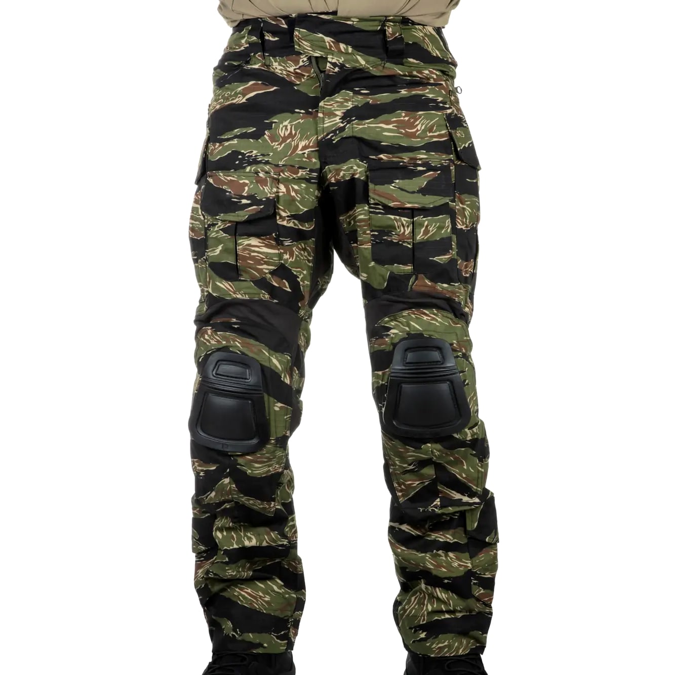 Emerson G3 Military Pants - Tiger Stripe