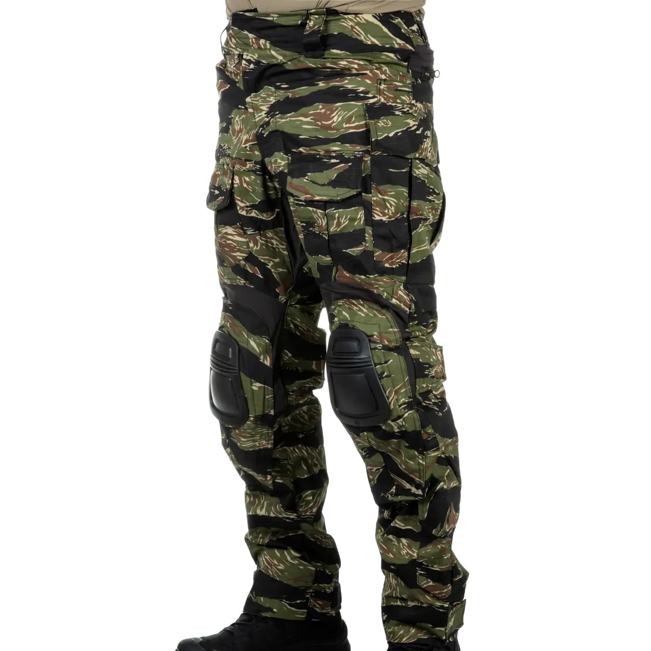 Emerson G3 Military Pants - Tiger Stripe