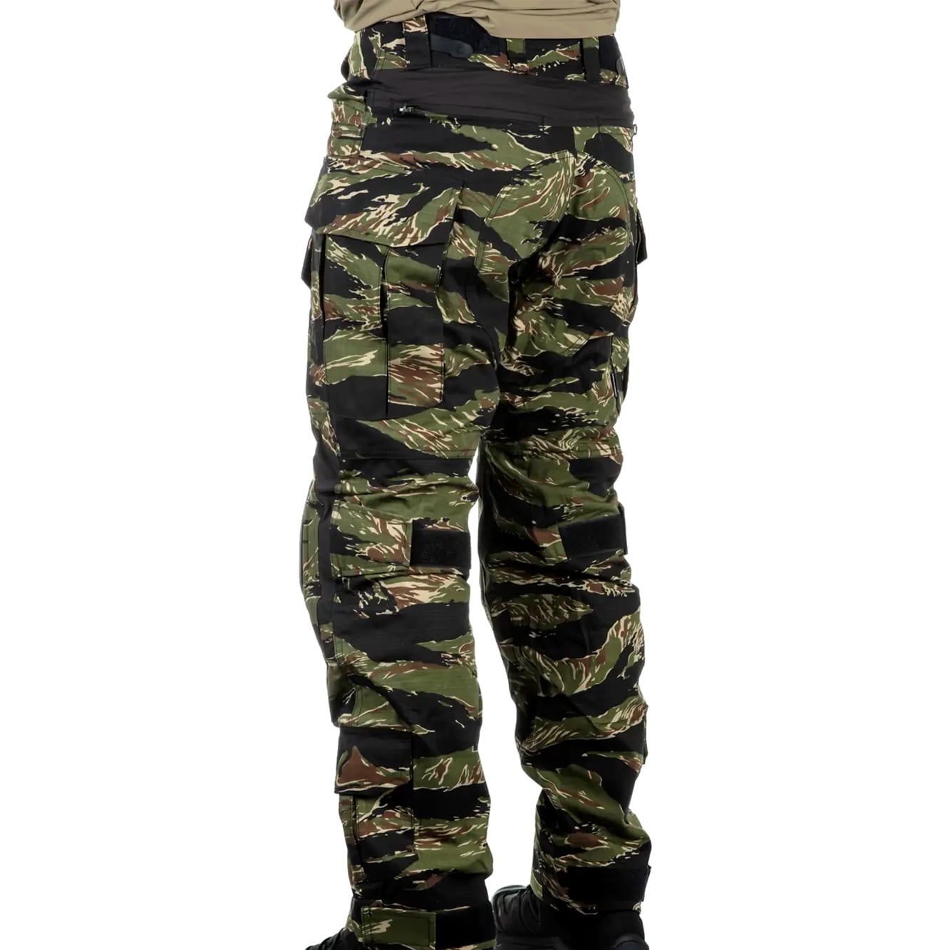 Emerson G3 Military Pants - Tiger Stripe