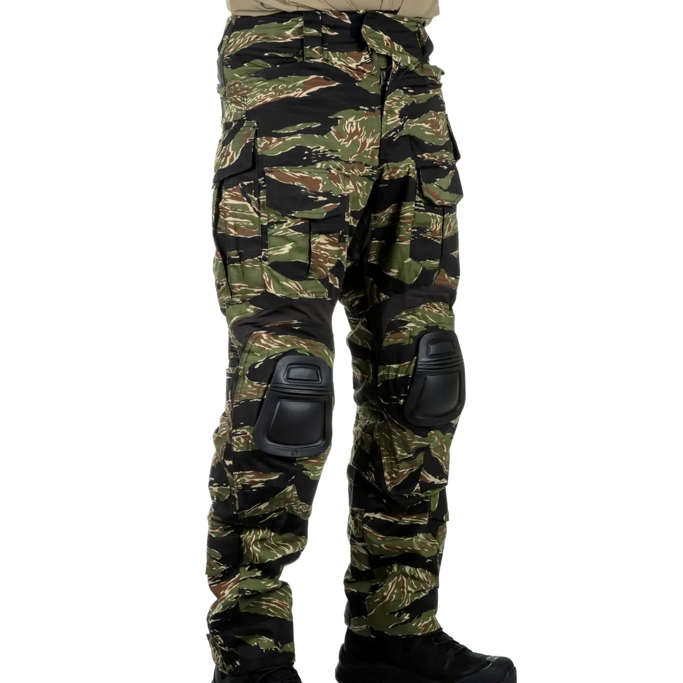 Emerson G3 Military Pants - Tiger Stripe