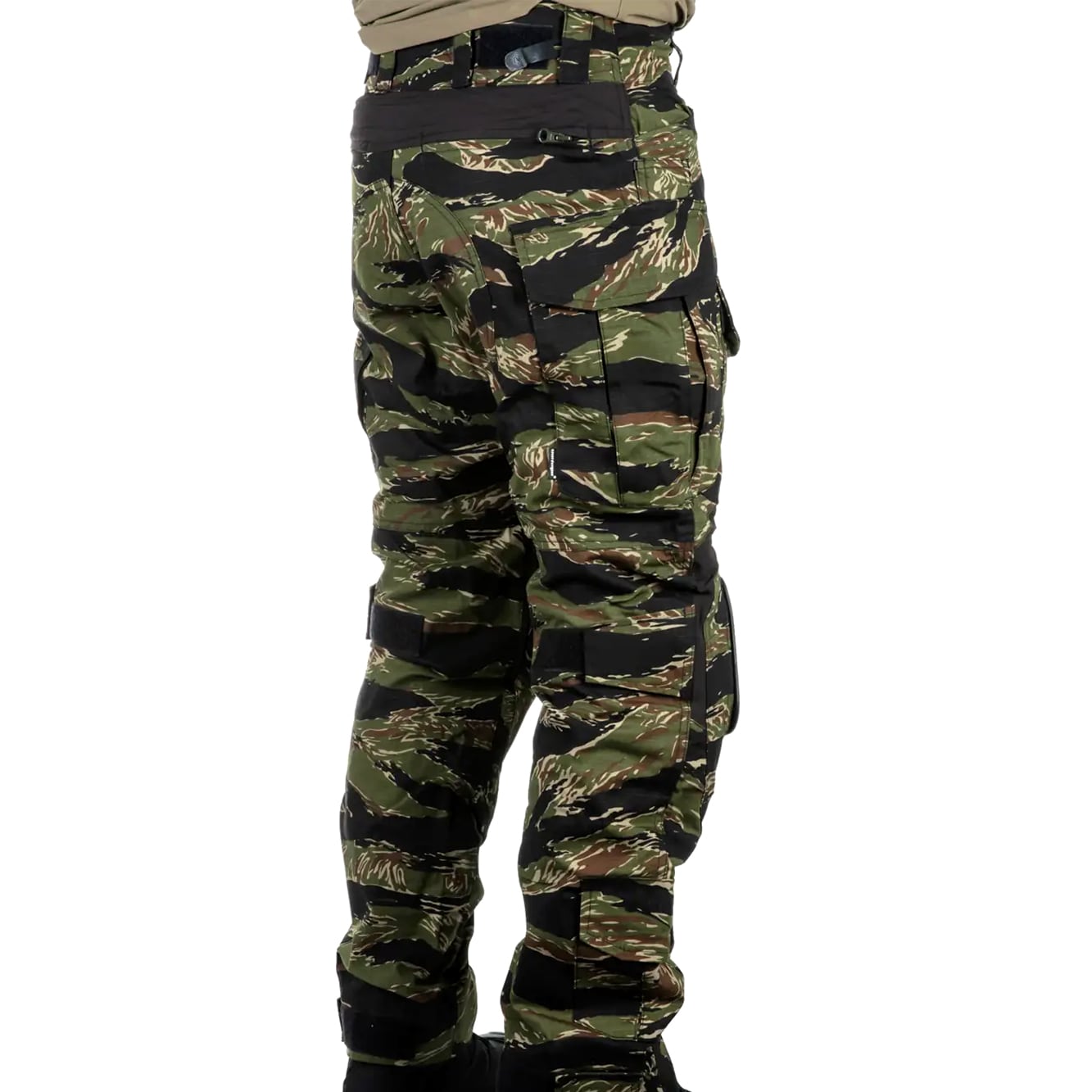 Emerson G3 Military Pants - Tiger Stripe