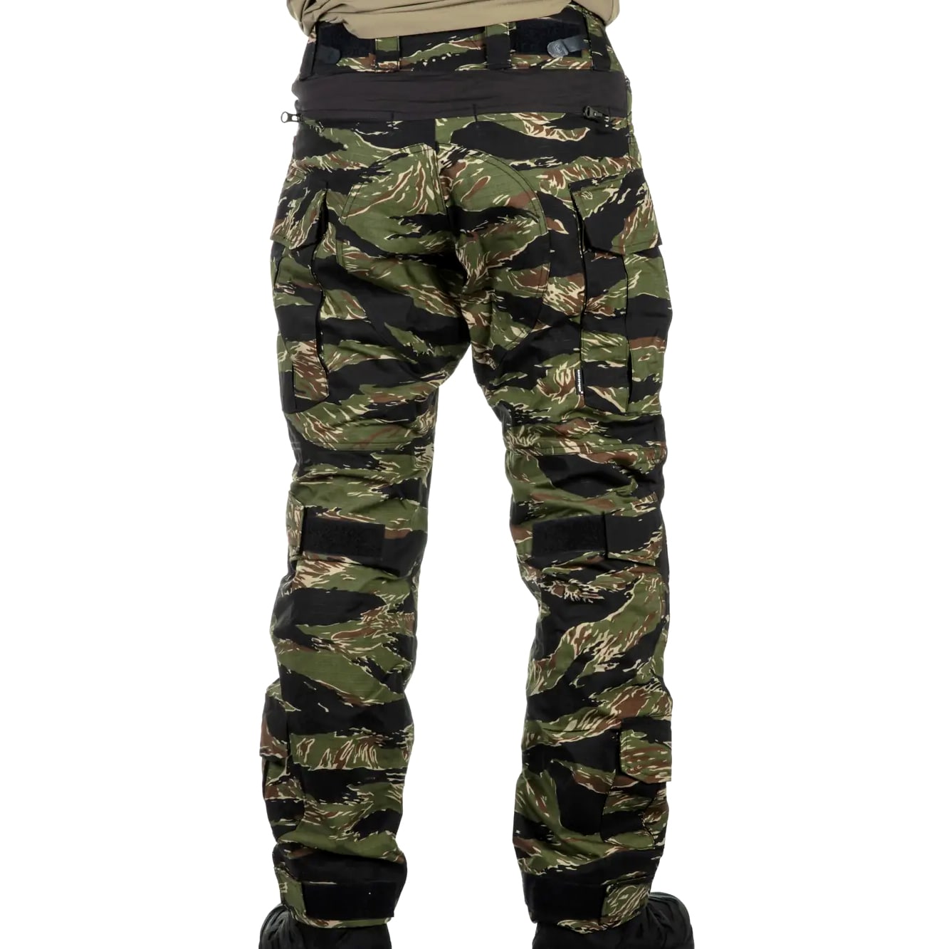 Emerson G3 Military Pants - Tiger Stripe