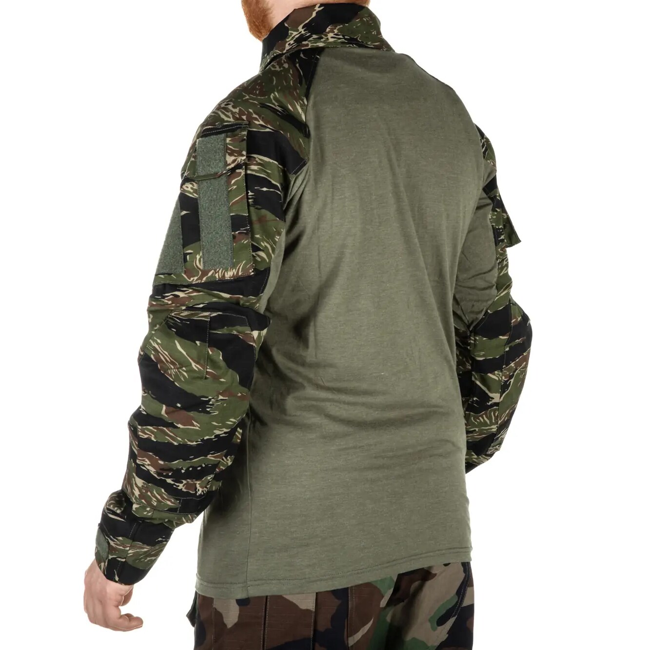 Emerson Combat Shirt G3 - Tiger Stripe