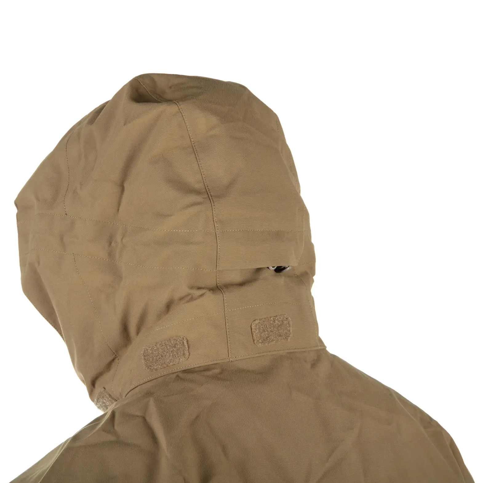 Emerson Gear Blue Label Softshell Dimorphic Egret Jacket - Khaki