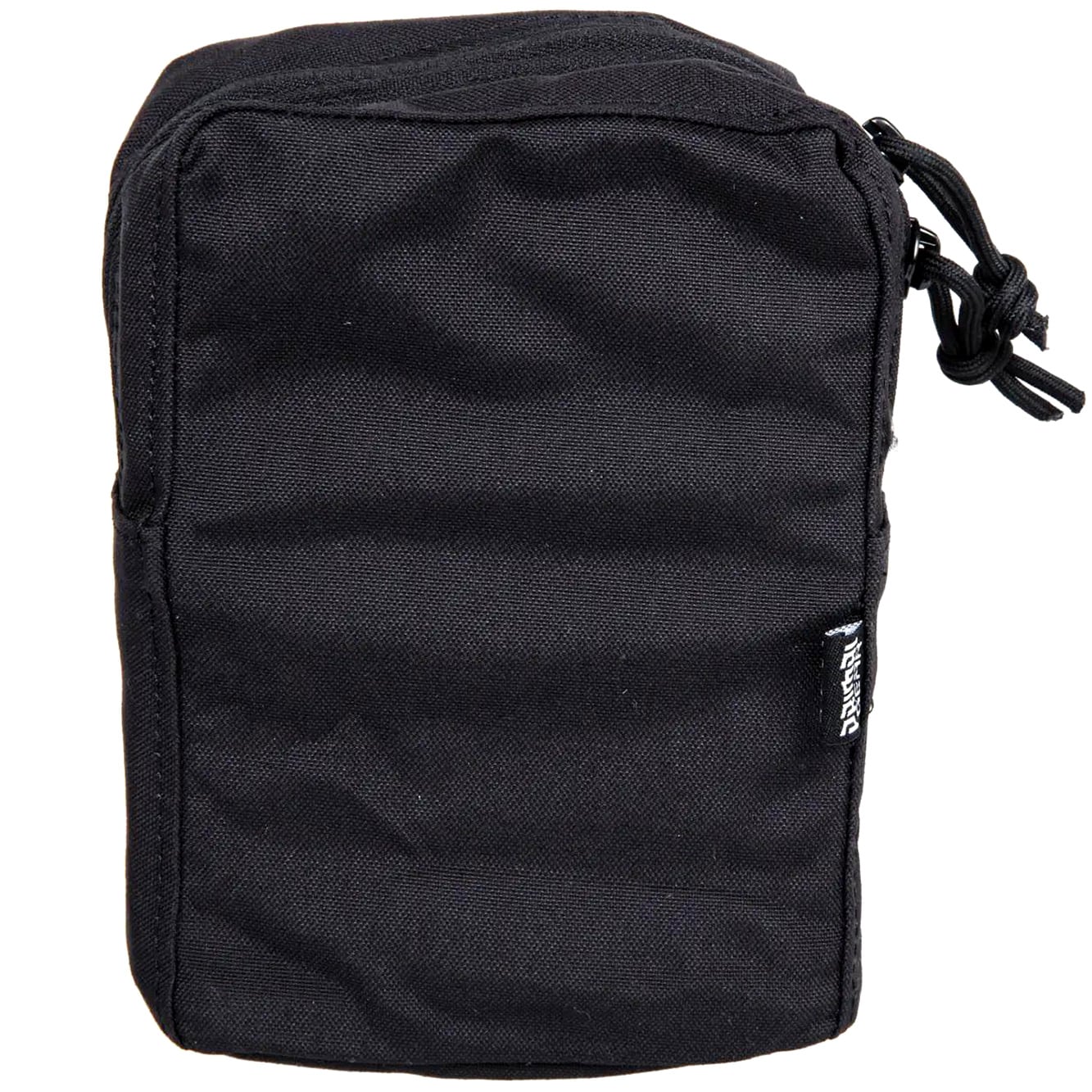 Primal Gear Lightweight Cargo Universal Pouch - Black