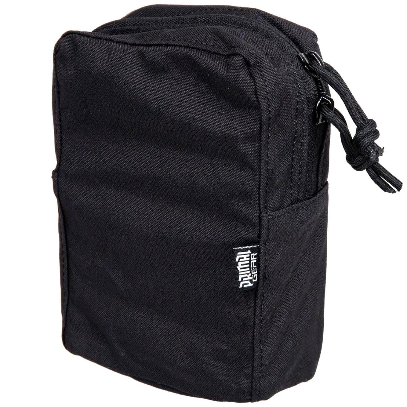 Primal Gear Lightweight Cargo Universal Pouch - Black