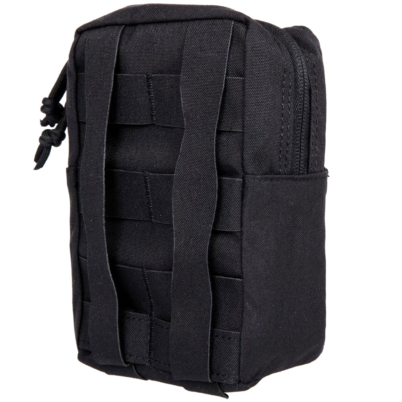 Primal Gear Lightweight Cargo Universal Pouch - Black