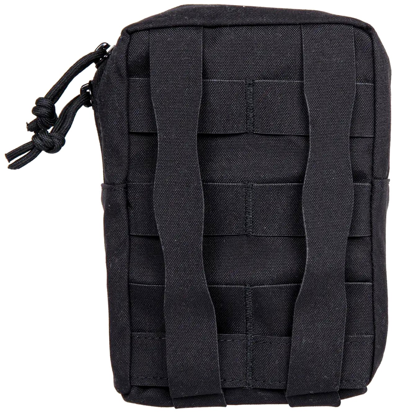 Primal Gear Lightweight Cargo Universal Pouch - Black