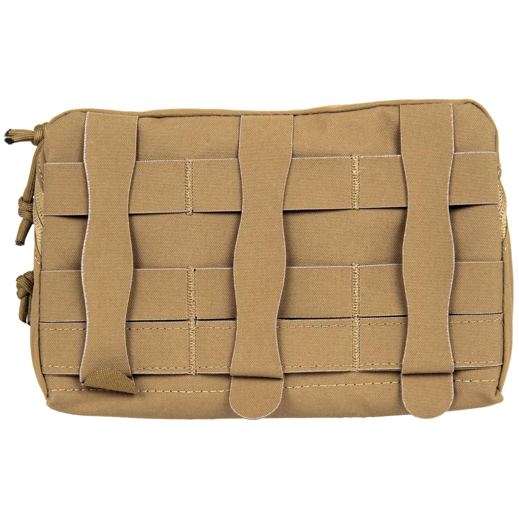 Primal Gear Lightweight Lateral Universal Pouch - Coyote Brown