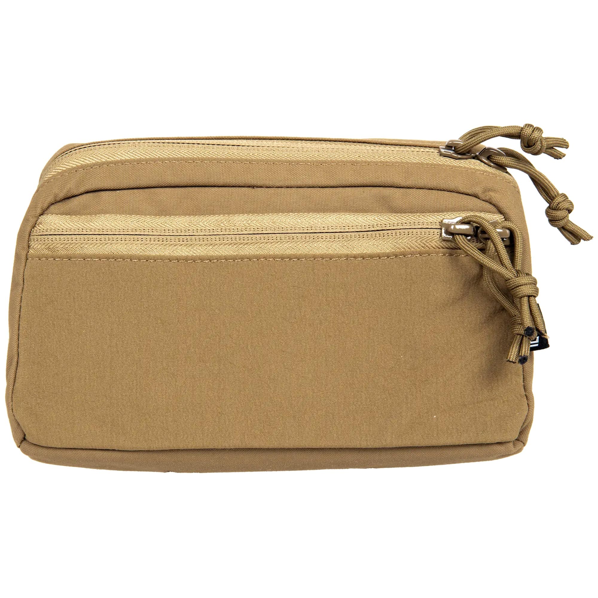 Primal Gear Lightweight Lateral Universal Pouch - Coyote Brown