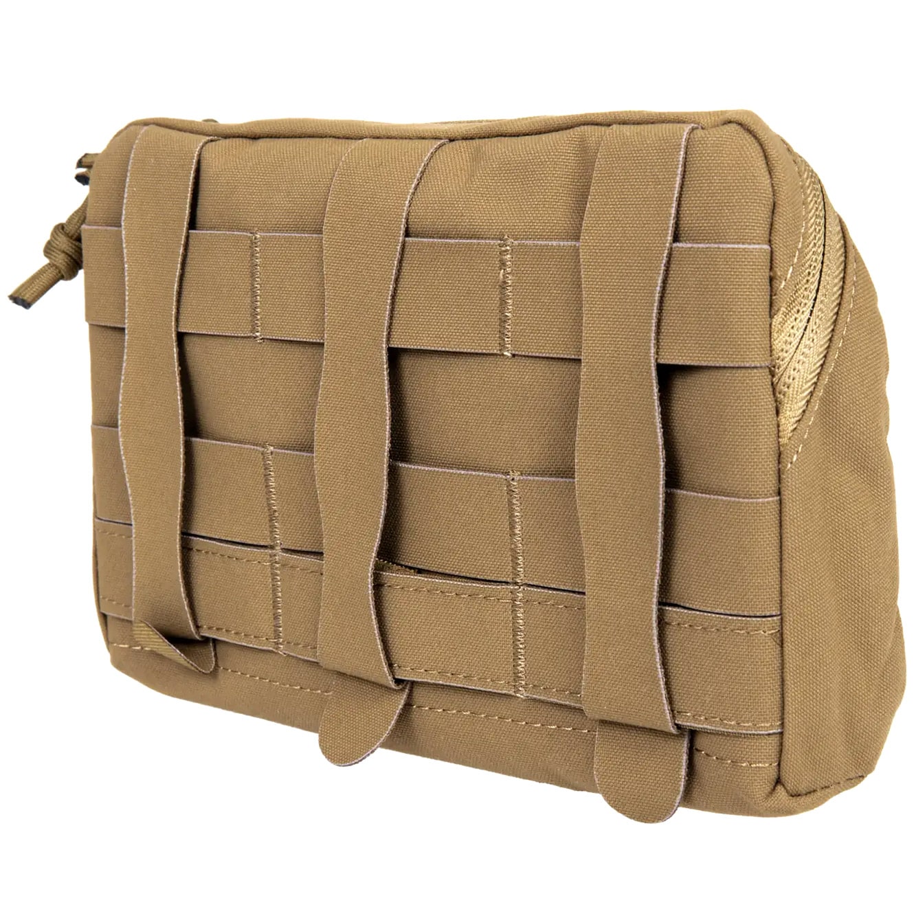 Primal Gear Lightweight Lateral Universal Pouch - Coyote Brown