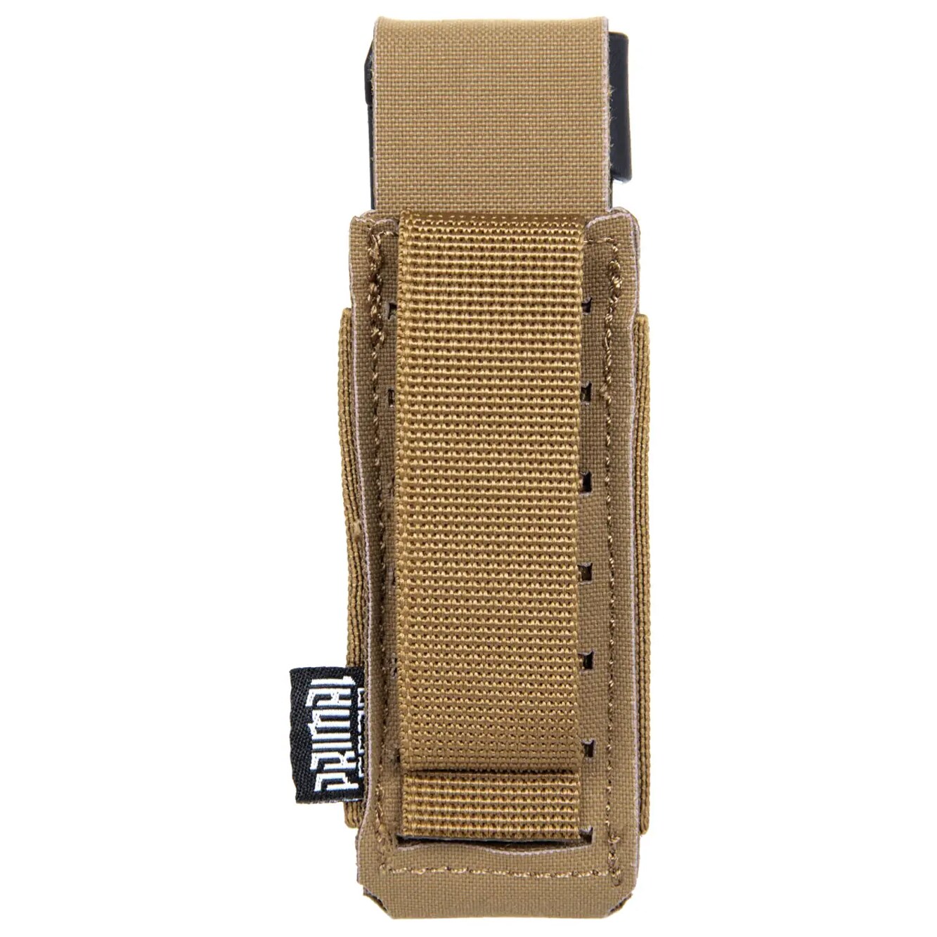 Primal Gear multitool pocket - Coyote Brown