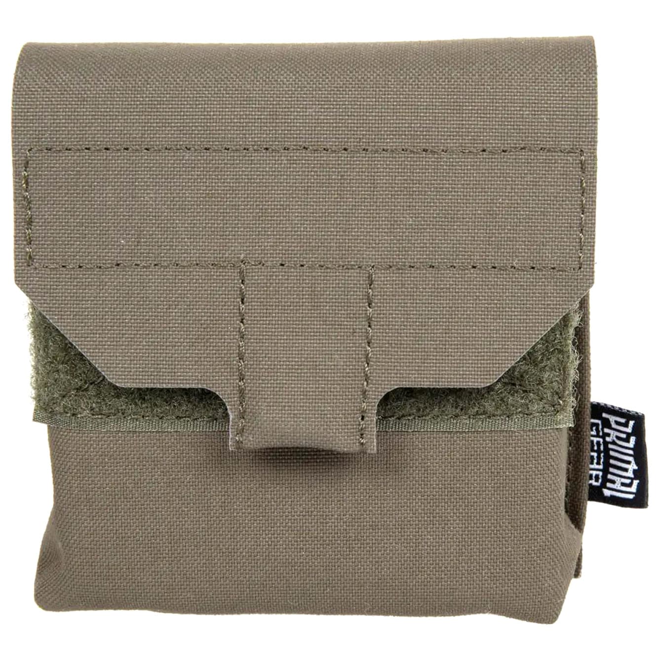 Primal Gear Lightweight Universal Pouch Small - Ranger Green