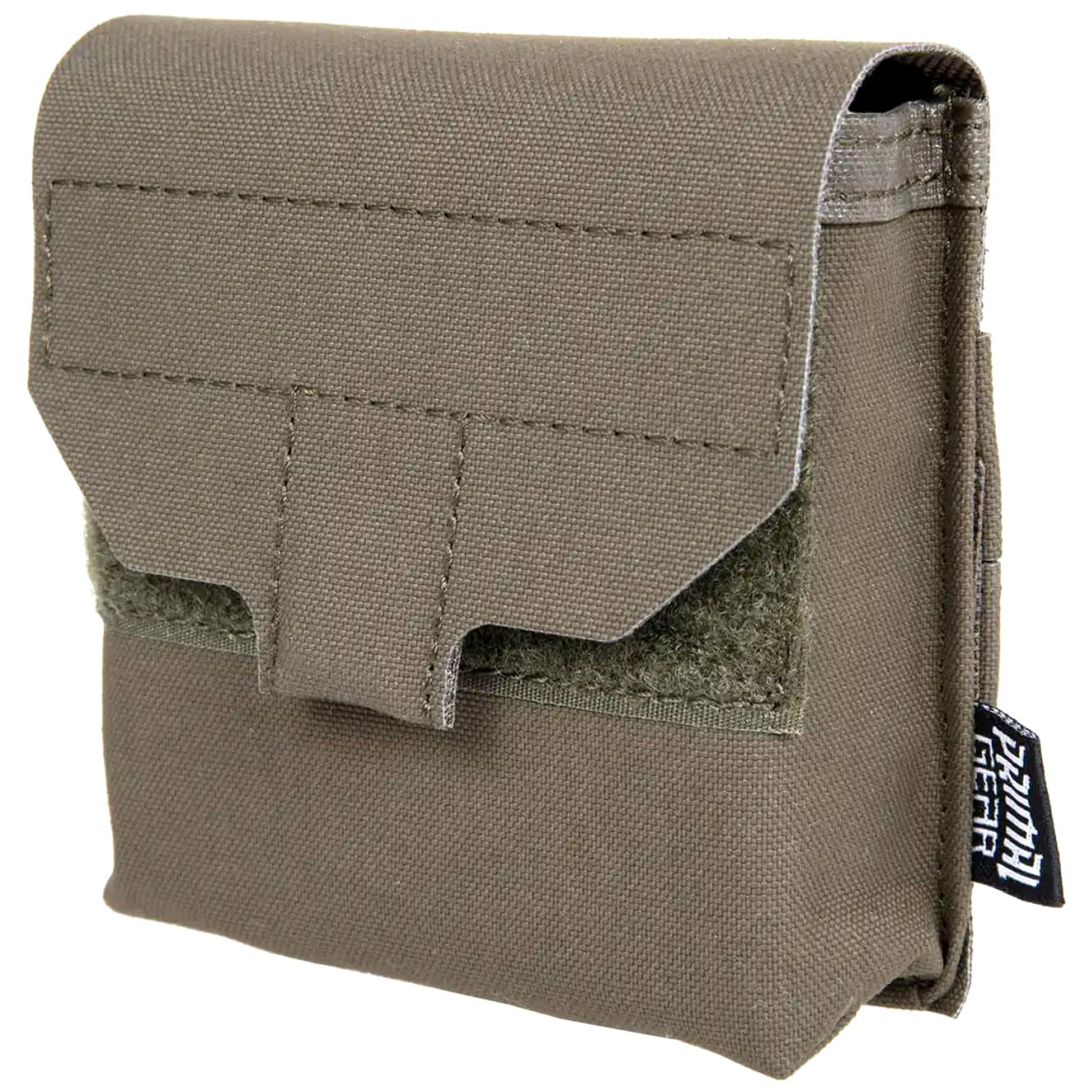 Primal Gear Lightweight Universal Pouch Small - Ranger Green