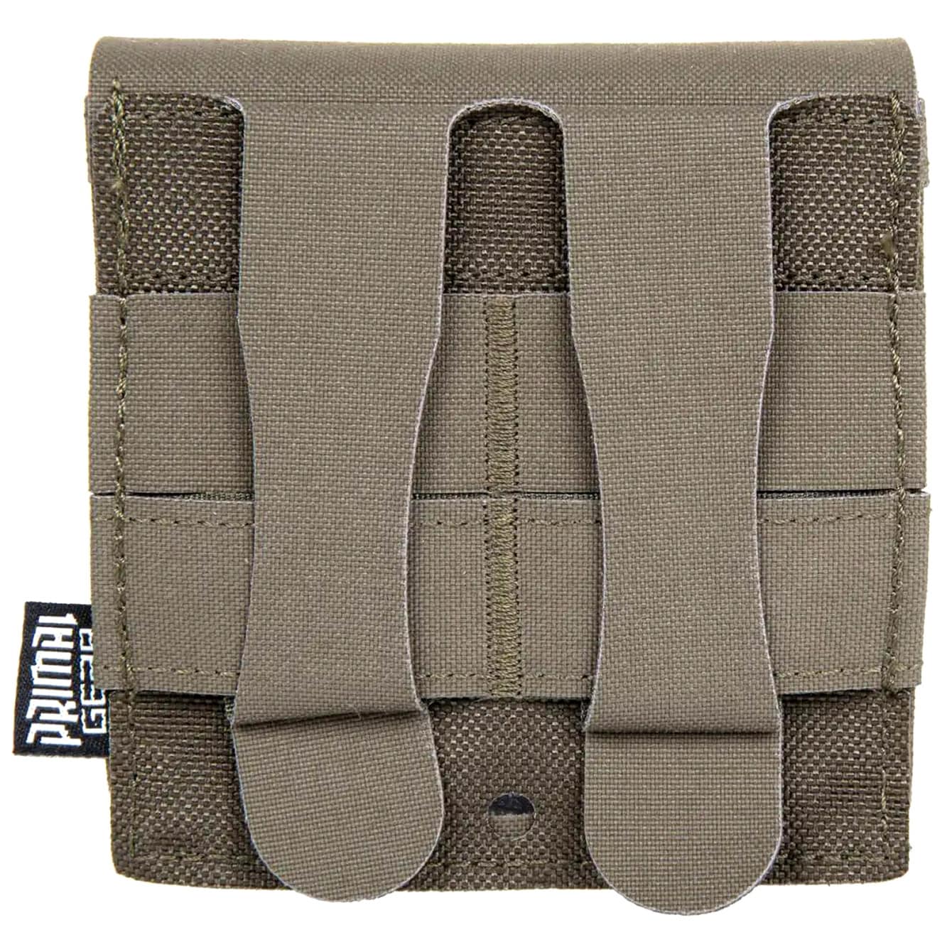 Primal Gear Lightweight Universal Pouch Small - Ranger Green