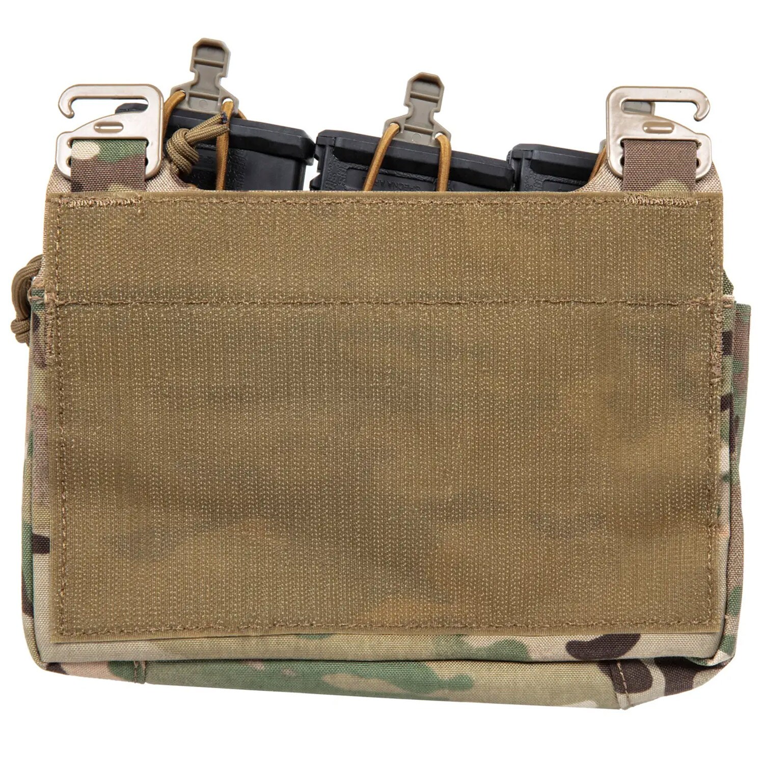 Wosport Buckle Up Panel - MultiCam