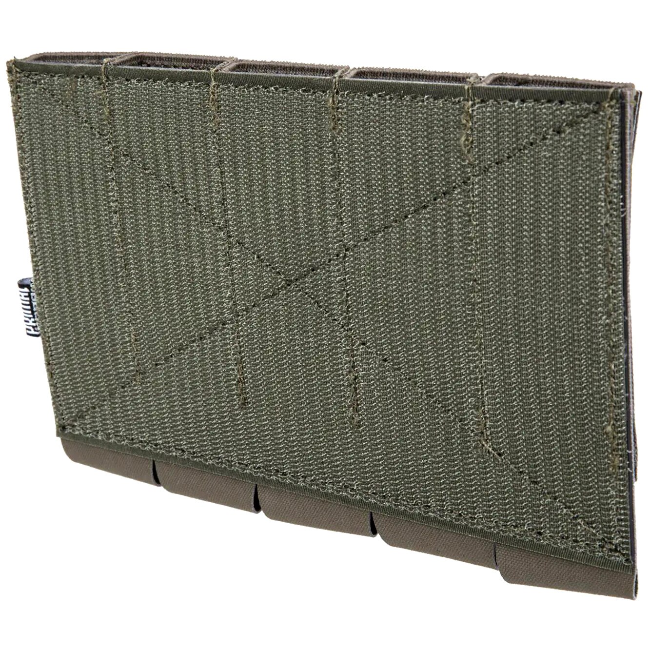 Primal Gear Pouch for five small magazines - Ranger Green