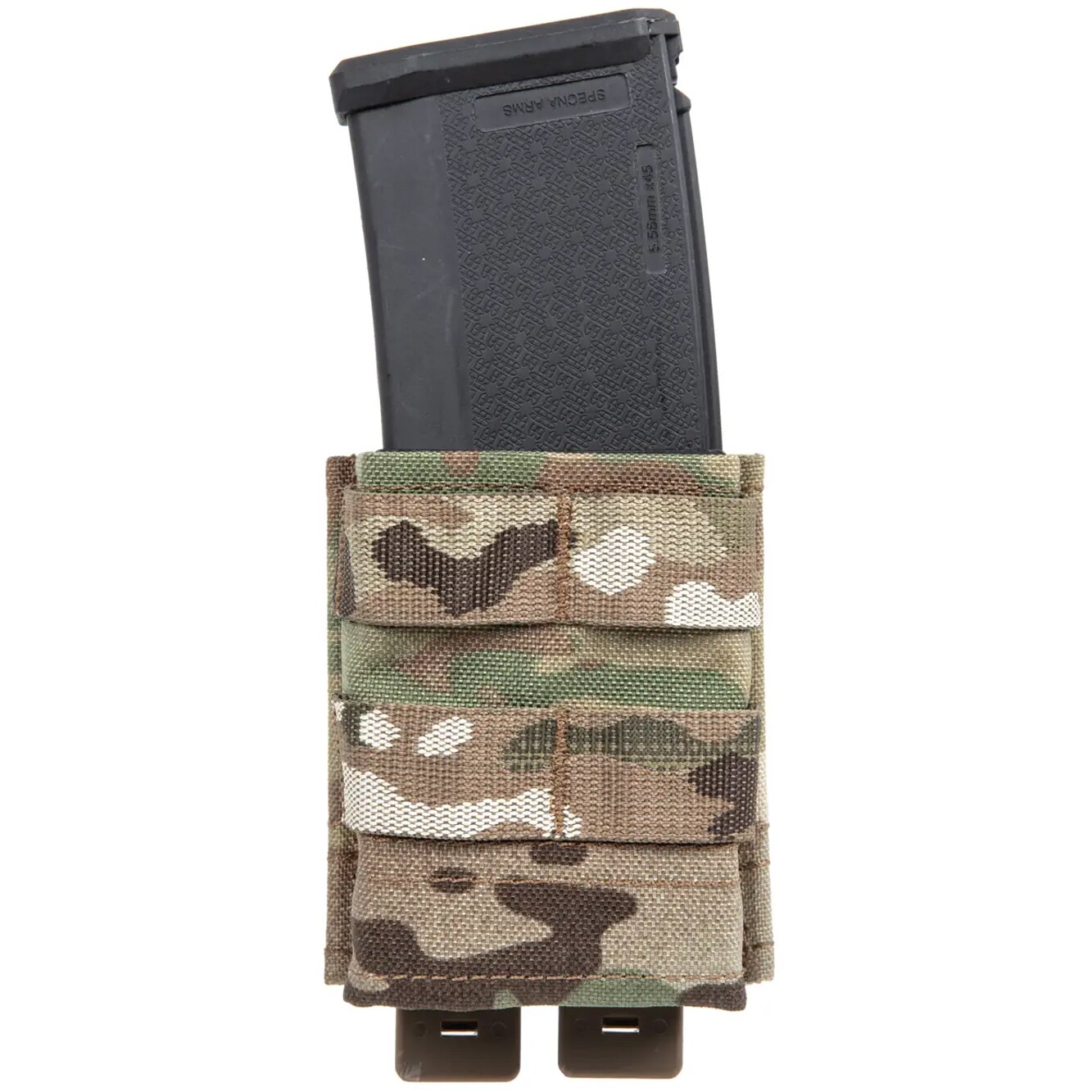 Wosport FAST Magazine Pouch - MultiCam