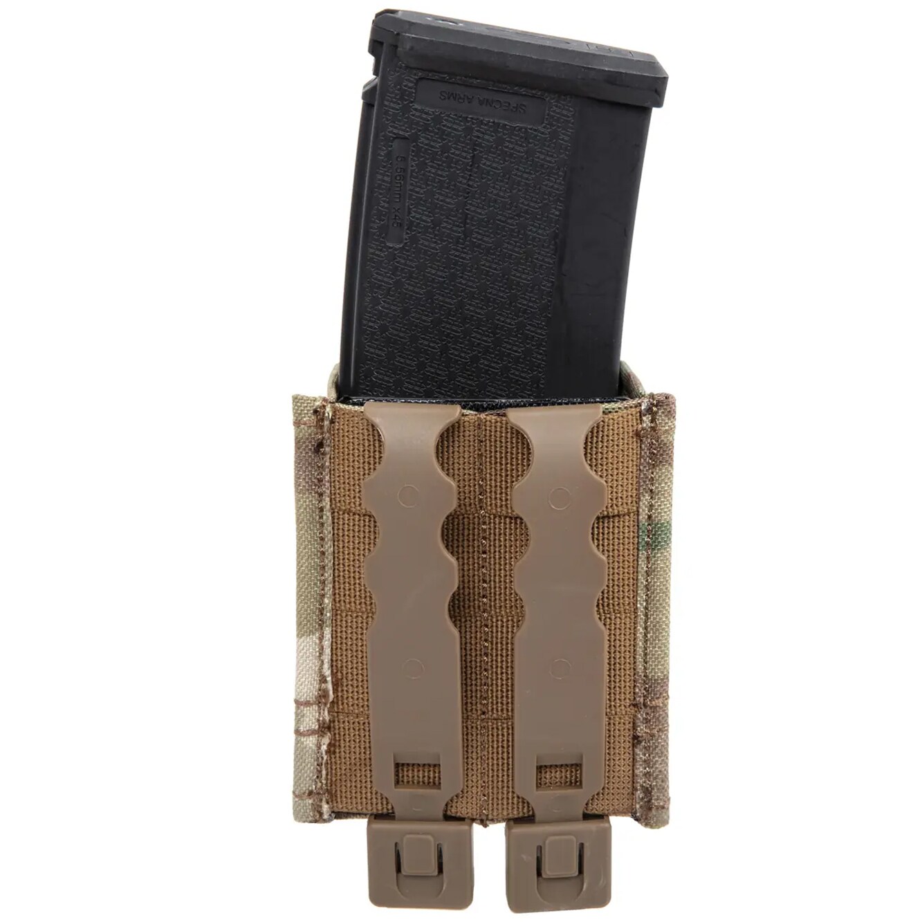Wosport FAST Magazine Pouch - MultiCam