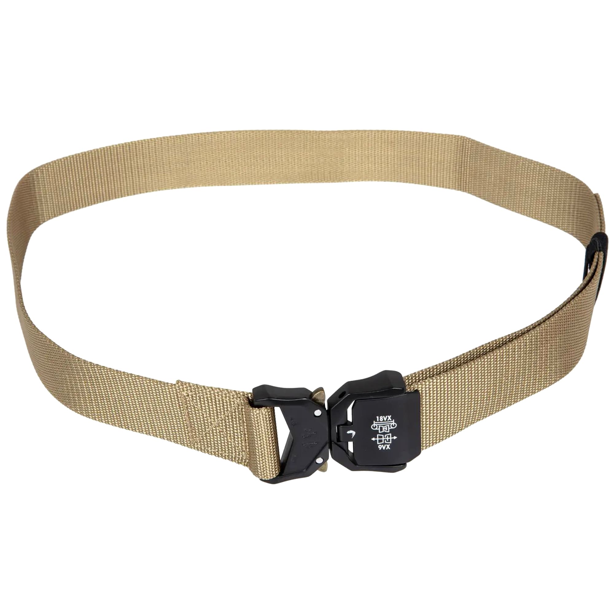 Viper Tactical FAST Belt - Coyote Brown