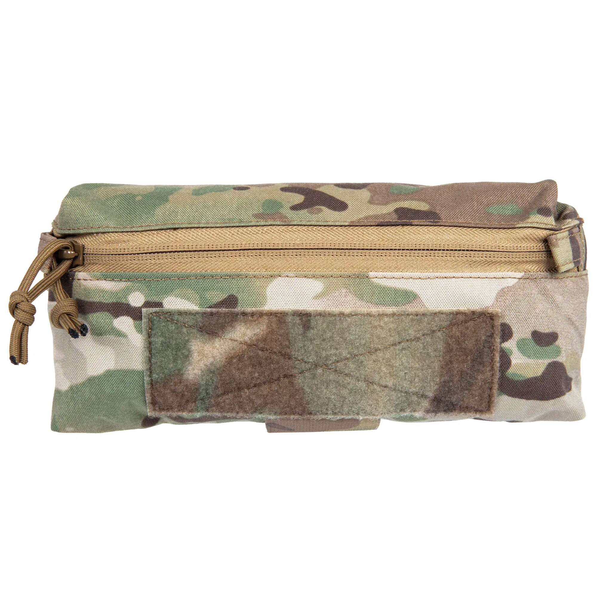 Wosport tactical pocket - MultiCam