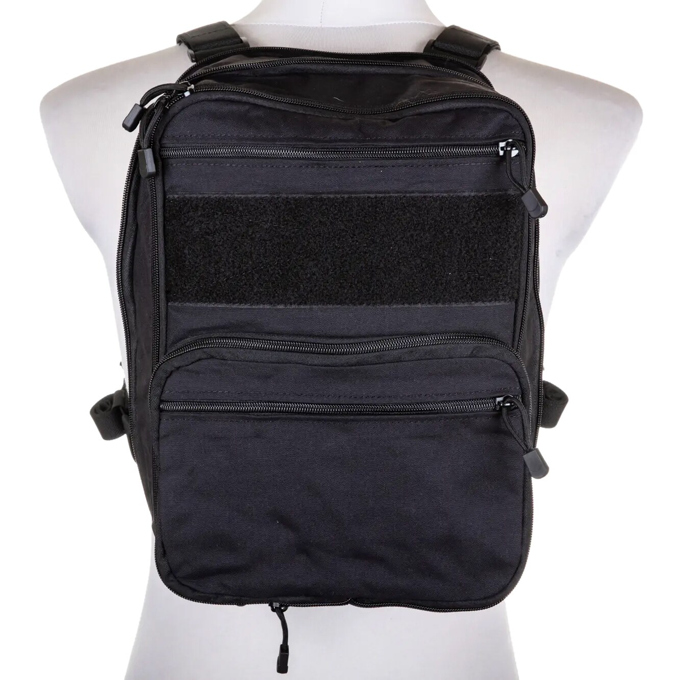 Wosport WST 15 l Backpack - Black